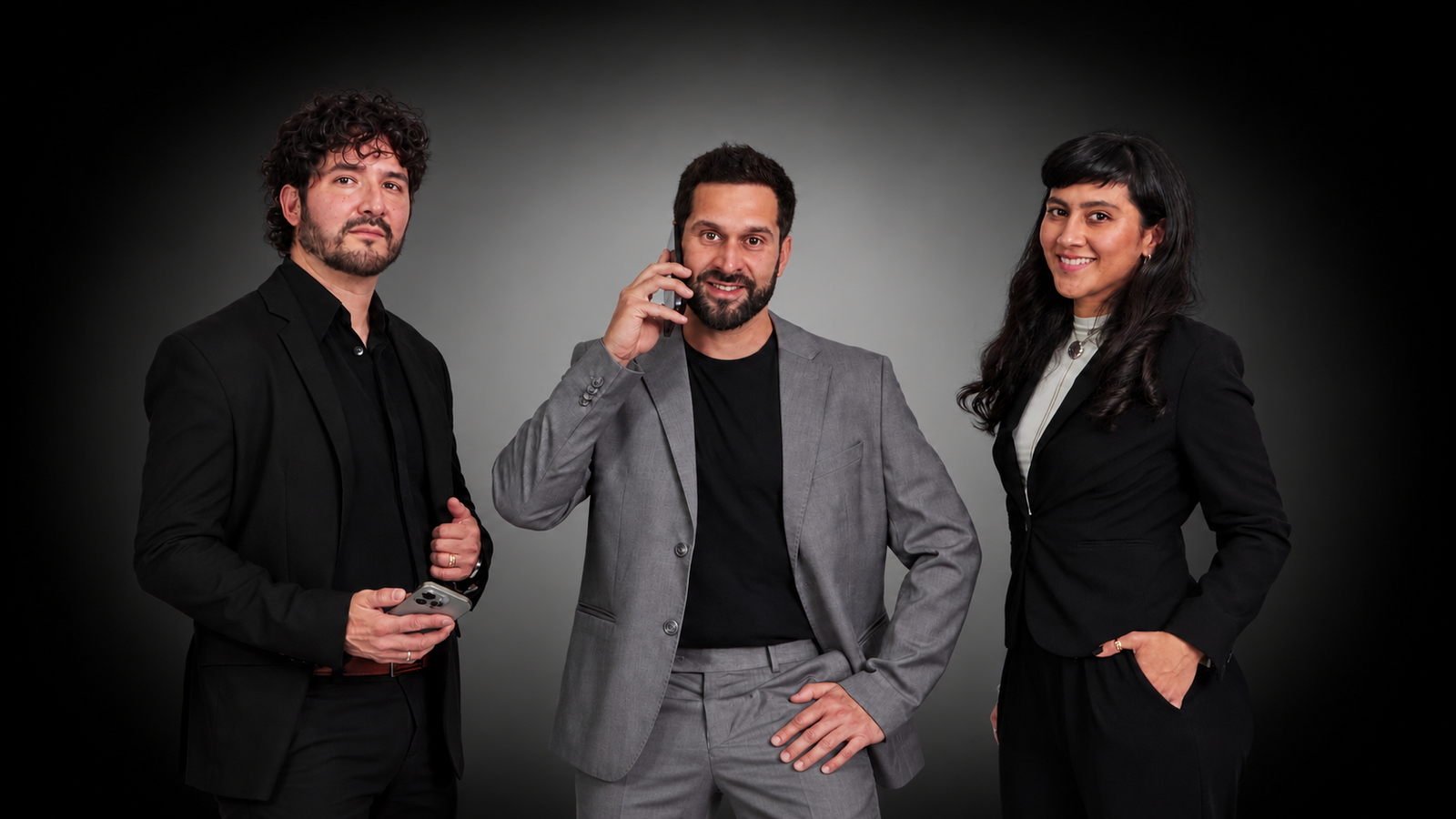 Equipo de Serenelli Campanaro Consulting